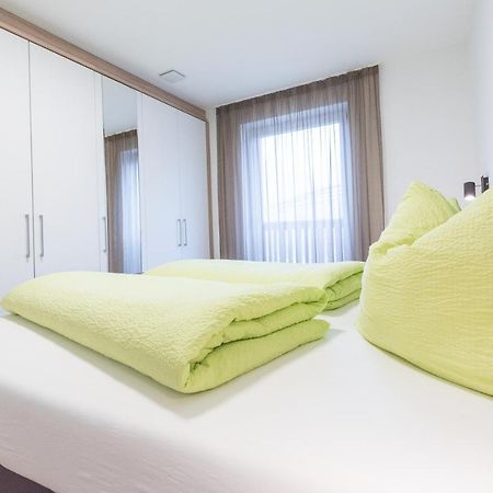 Appartement Zum Lindenwirt - Al Tiglio à Natz-Schabs Extérieur photo