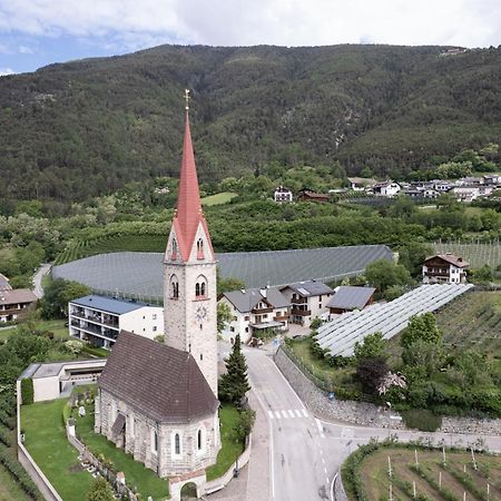 Appartement Zum Lindenwirt - Al Tiglio à Natz-Schabs Extérieur photo