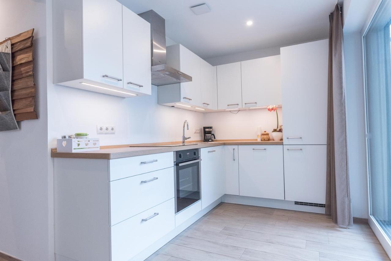 Appartement Zum Lindenwirt - Al Tiglio à Natz-Schabs Extérieur photo