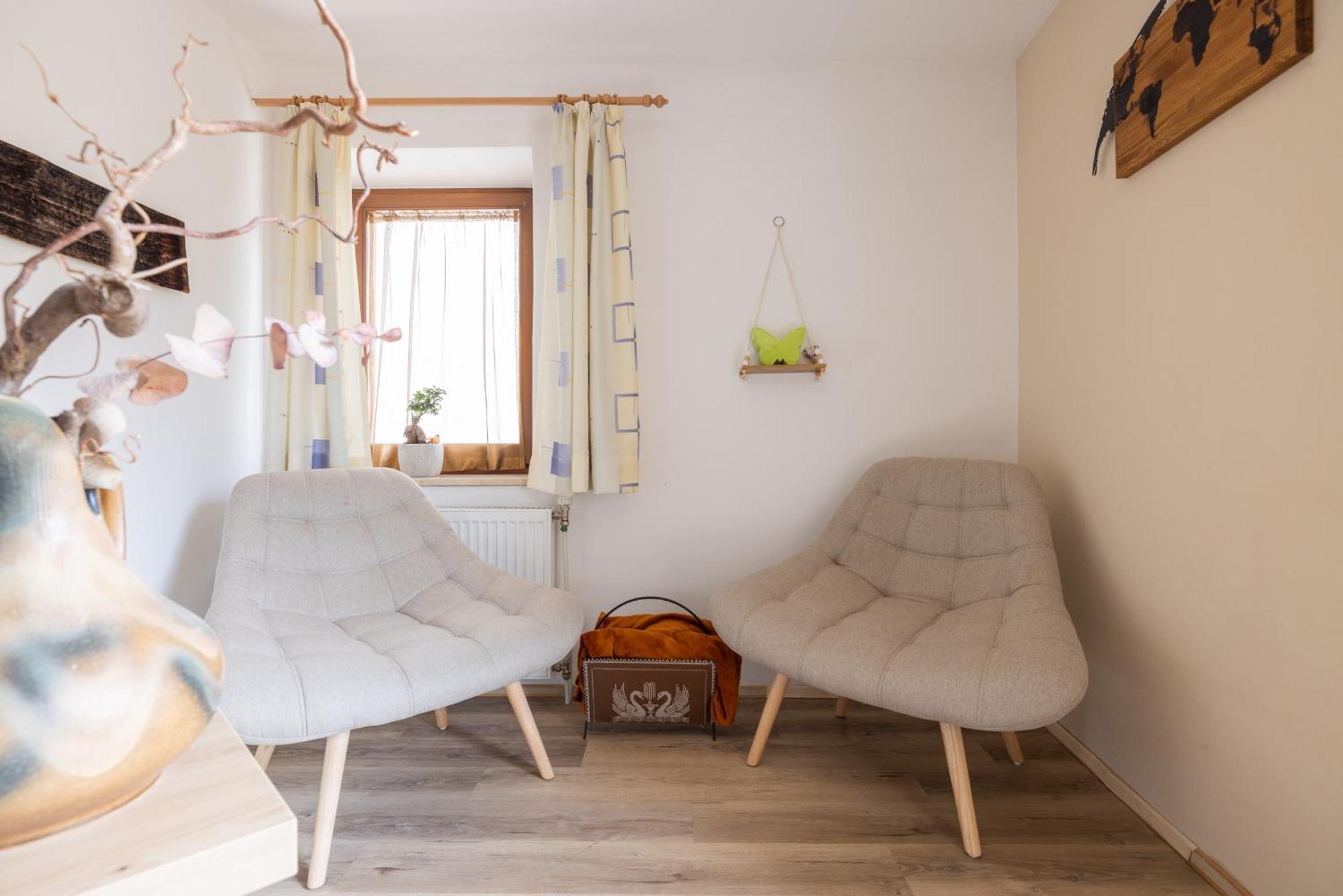 Appartement Zum Lindenwirt - Al Tiglio à Natz-Schabs Extérieur photo